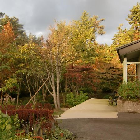 大山町 Hale Makawao Bed & Breakfast エクステリア 写真
