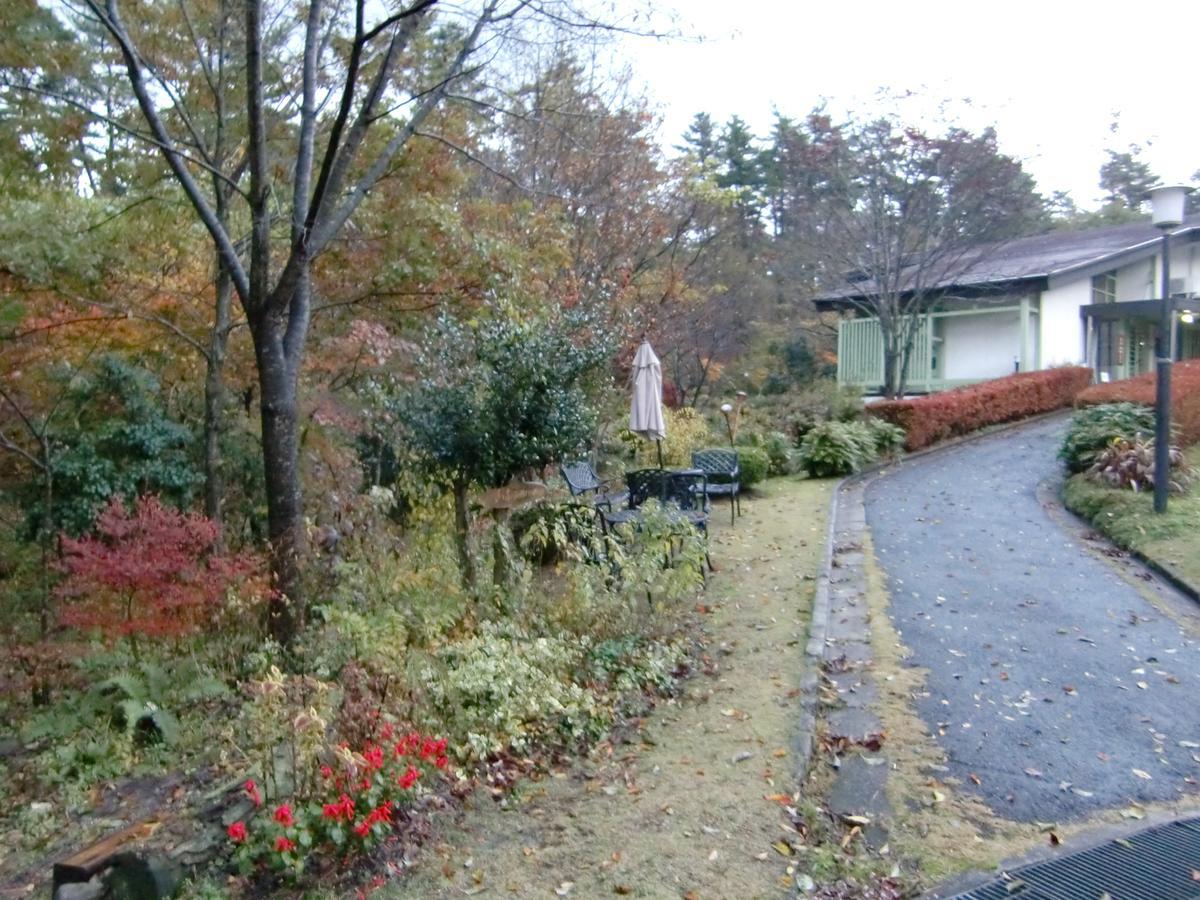 大山町 Hale Makawao Bed & Breakfast エクステリア 写真