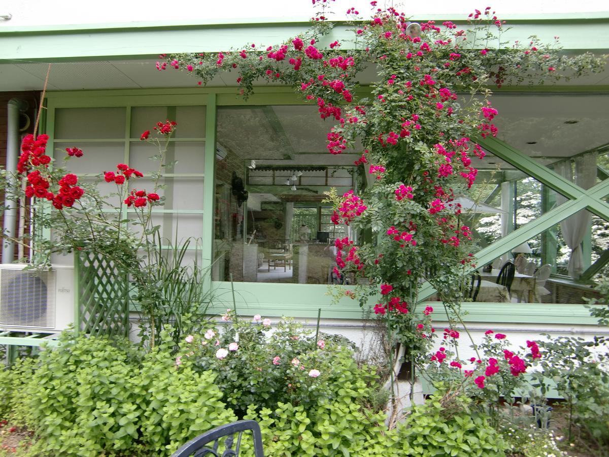 大山町 Hale Makawao Bed & Breakfast エクステリア 写真
