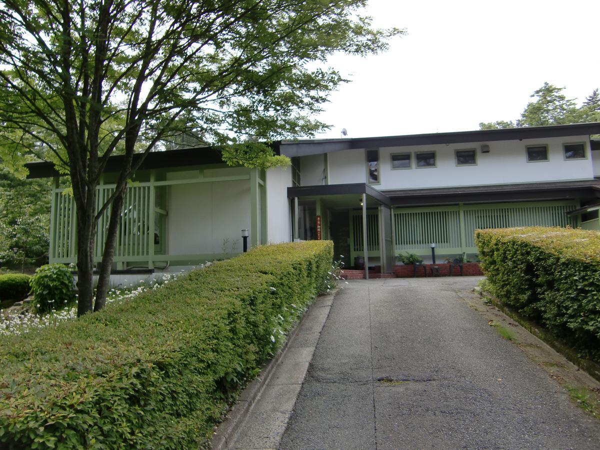 大山町 Hale Makawao Bed & Breakfast エクステリア 写真