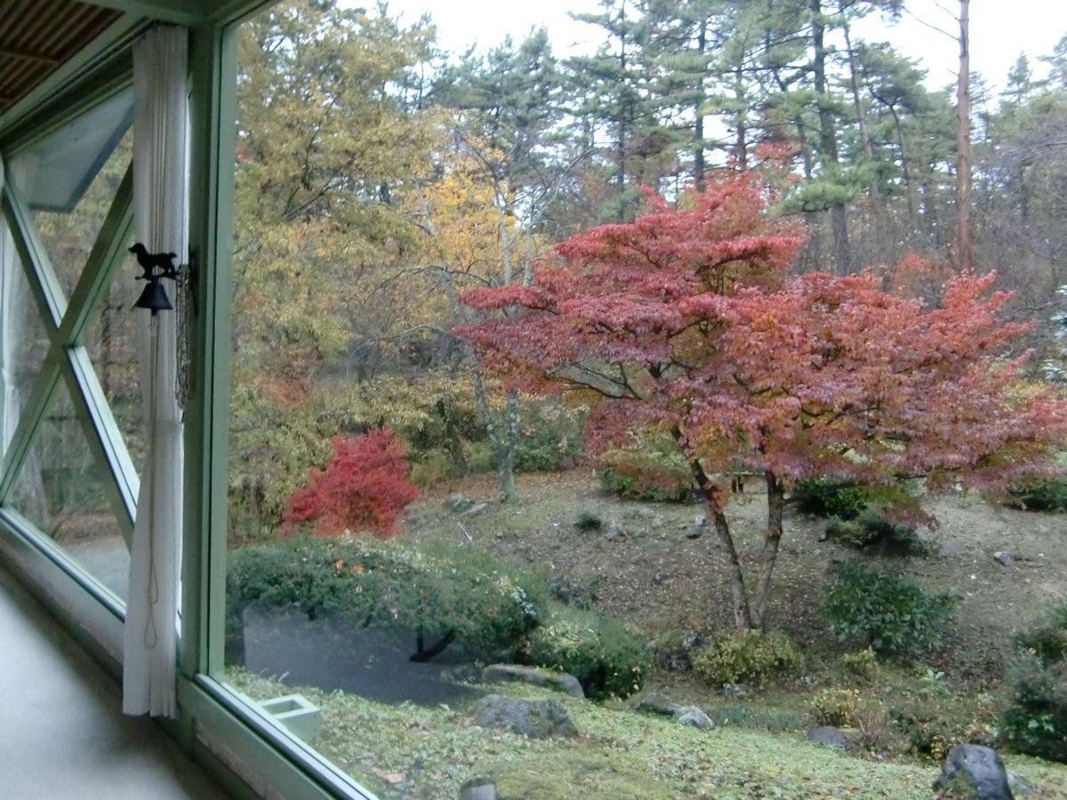 大山町 Hale Makawao Bed & Breakfast エクステリア 写真