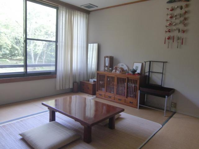 大山町 Hale Makawao Bed & Breakfast エクステリア 写真
